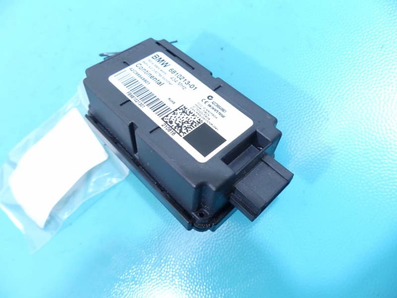 Sterownik moduł BMW G11 G12 6810213