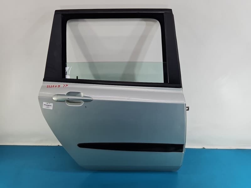 Drzwi tył prawe Fiat Stilo HB 5d 745