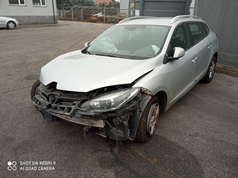 Zdjęcie pojazdu