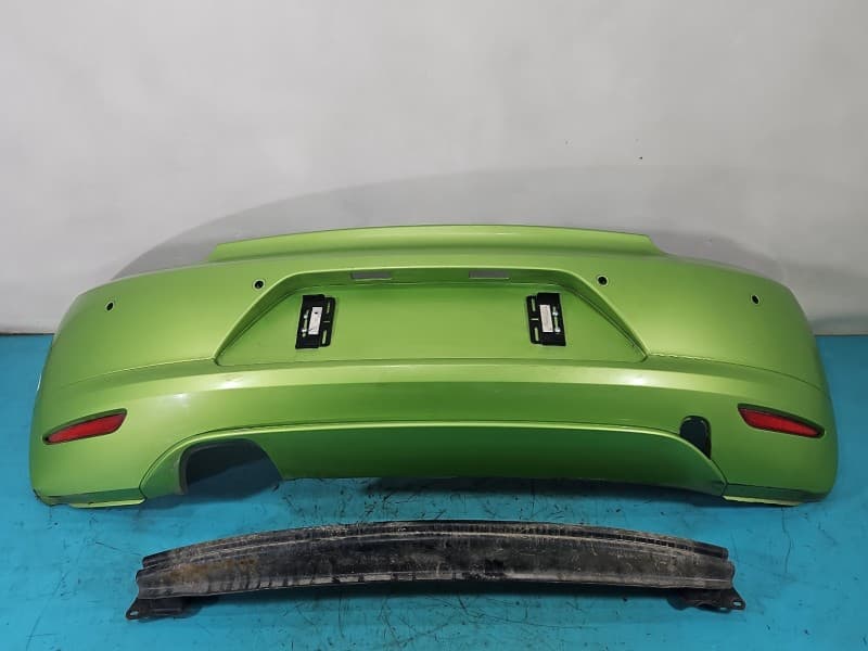 Zderzak tył tylny Vw Scirocco III 08- HB LR6T
