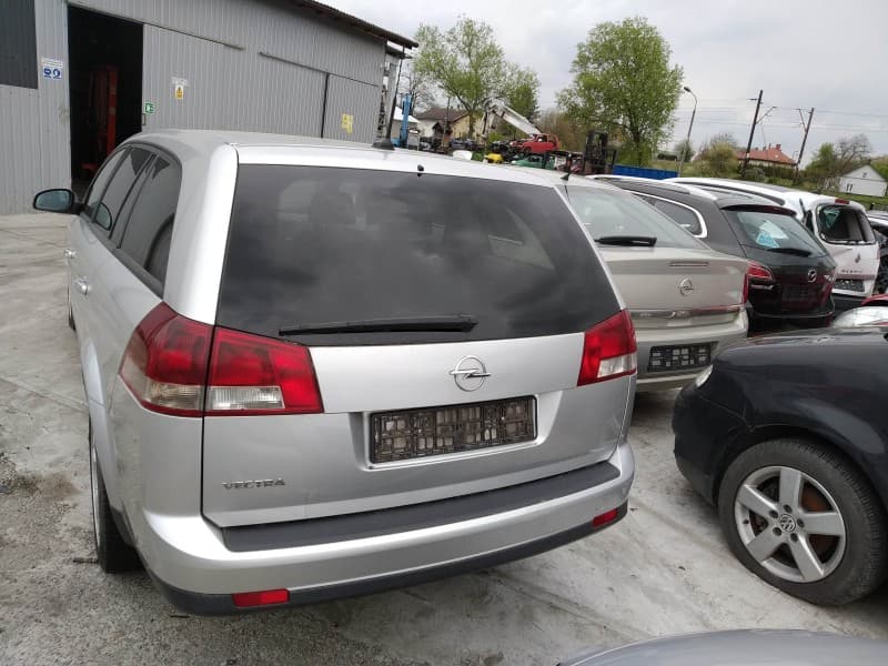 Zdjęcie pojazdu