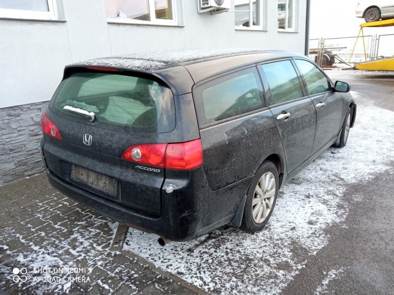 Zdjęcie pojazdu
