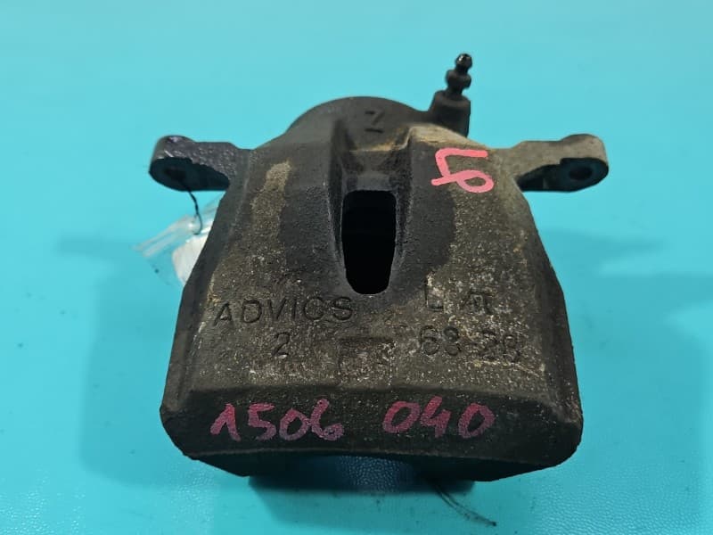 Part 0 - Main image