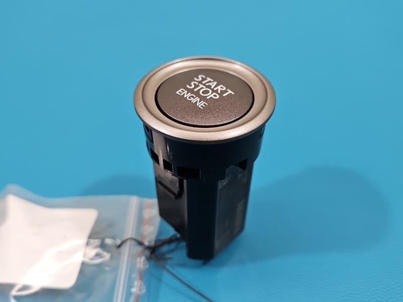 Przełącznik START/STOP 8PIN LEXUS NX I 14-21 2842A-TM1MB3
