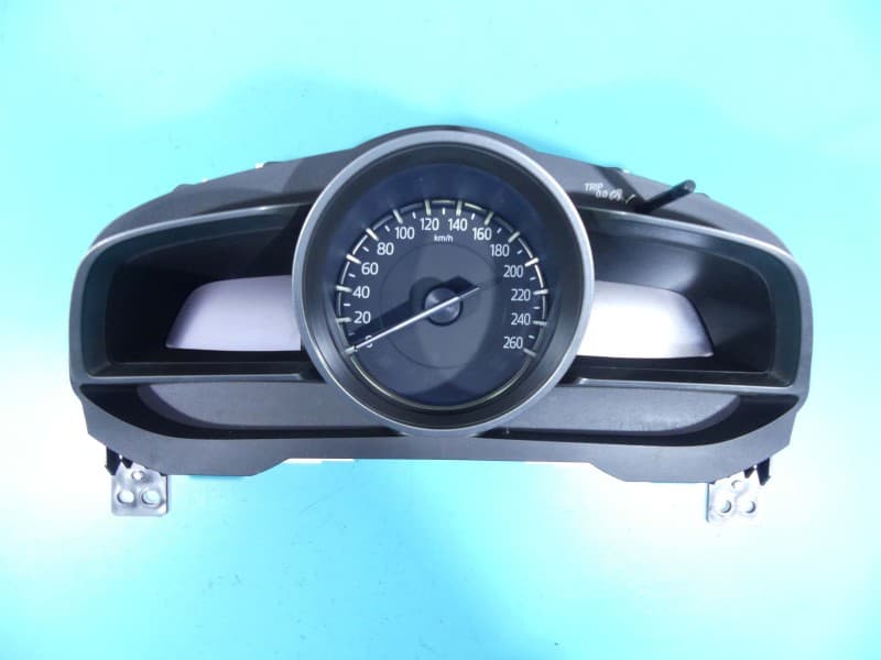 Licznik Mazda 3 III BM 13-18 2,0 16v BJS755430 EUROPA