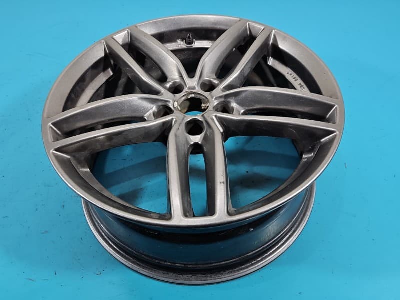 Felga aluminiowa 19" AUDI Q5 8R 08- alufelga