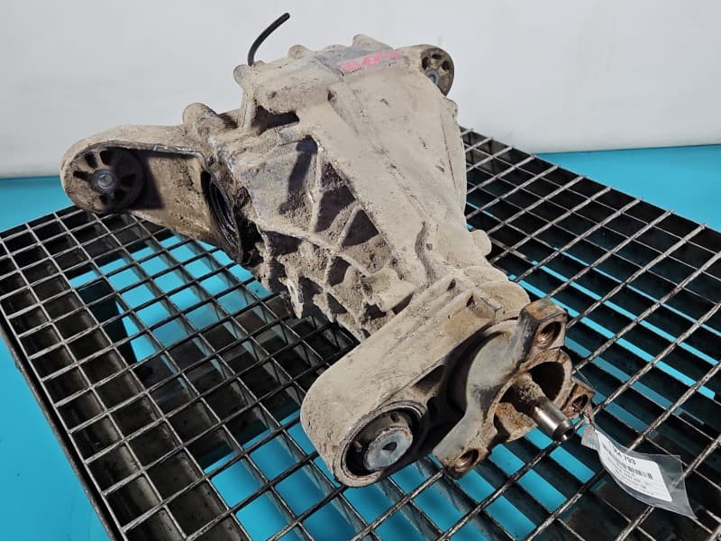 Most tylny DYFER tył Mercedes ML W164 3,0 CDI V6 4460-310-032