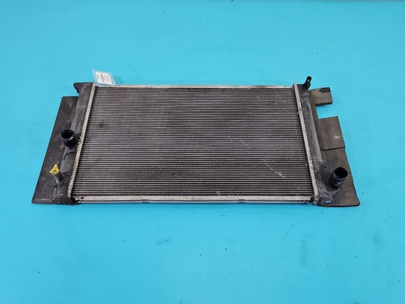 Chłodnica wody Toyota Auris II 1,6 16V MF422133-6513