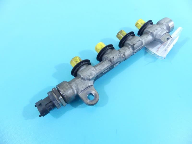 Listwa wtryskowa CZUJNIKI Infiniti FX II QX70 3,0 D V6 0445216037 H8200880547