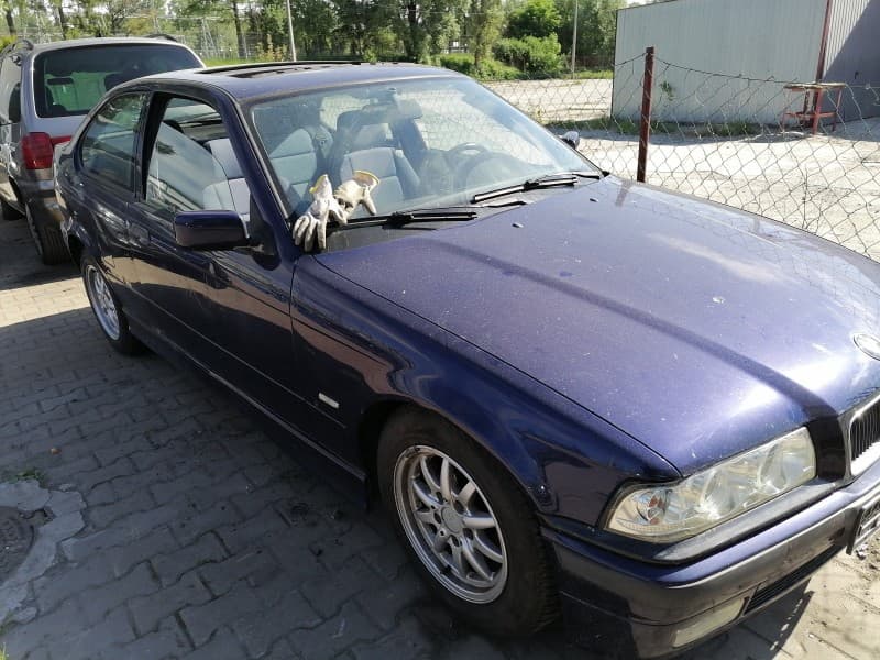 Zdjęcie pojazdu