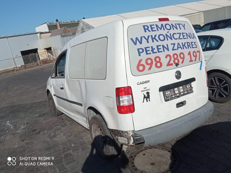 Zdjęcie pojazdu