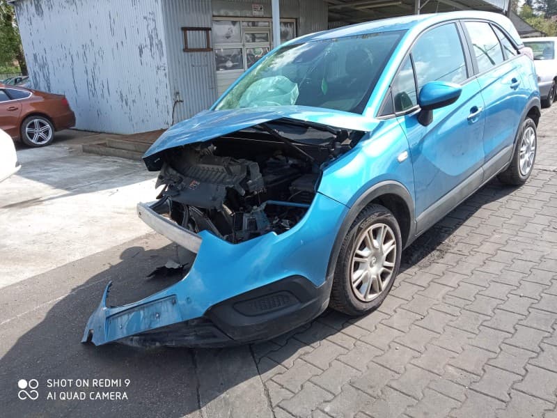 Zdjęcie pojazdu