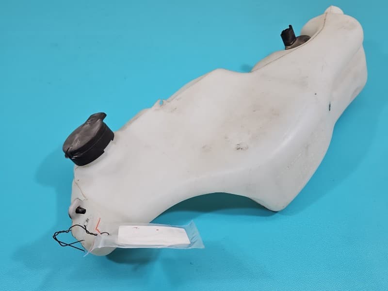 Zbiornik Zbiorniczek płynu spryskiwacza Dacia Dokker 289106925R