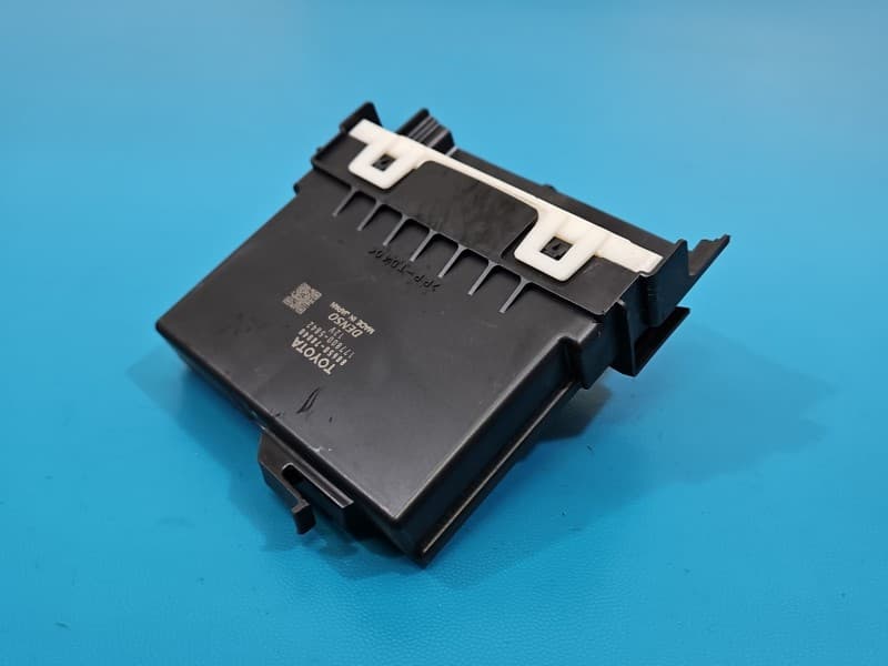 Sterownik moduł klimatyzacji LEXUS NX I 14-21 88650-78040