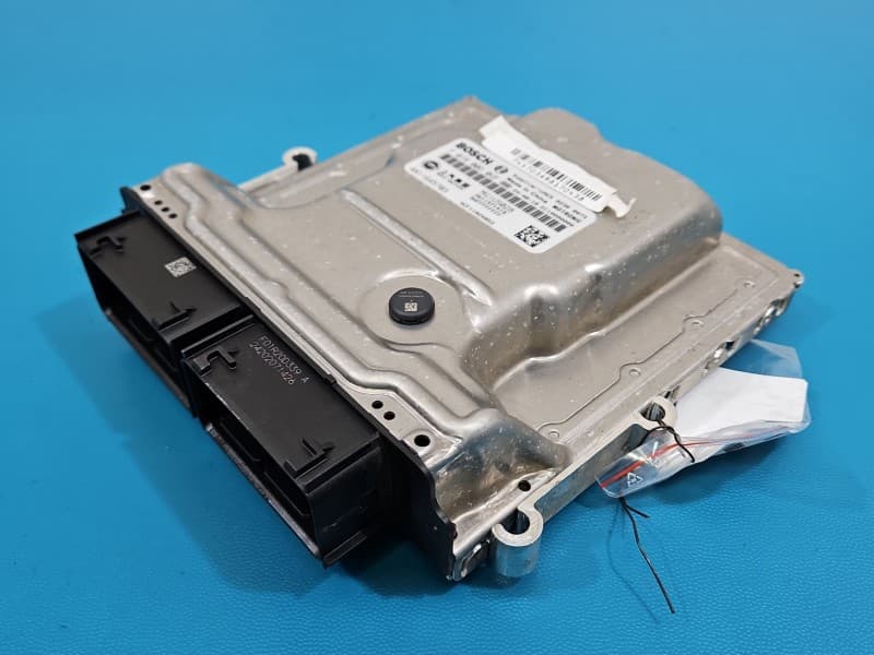 Komputer Sterownik silnika MG MG3 24- 1,5 16V F01R00D0GF AN11645703