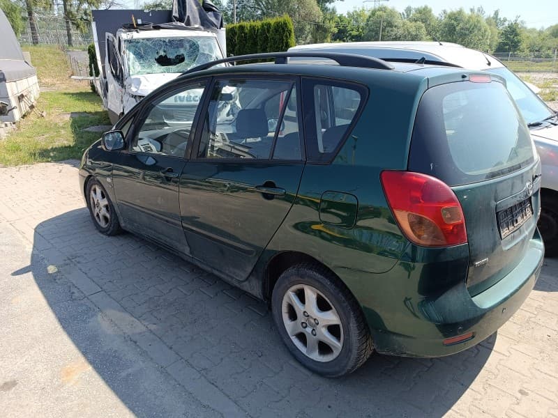 Zdjęcie pojazdu