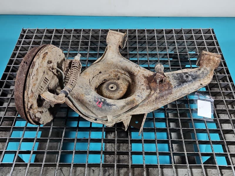 Wahacz tył lewy Fiat Seicento