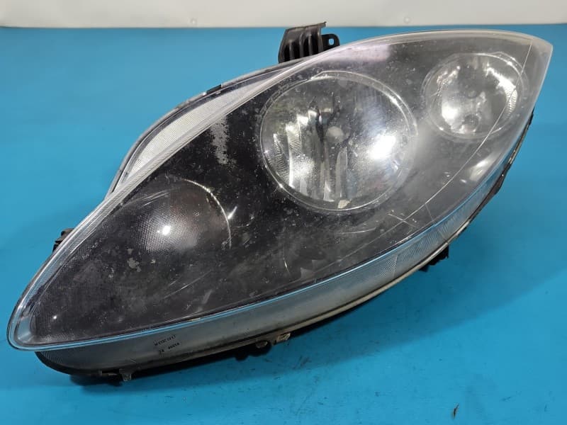 Reflektor lewy lampa przód Seat Leon II EUROPA 51941005E