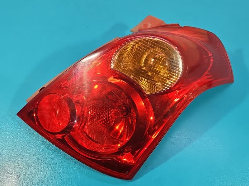 Lampa tył prawa błotnika Suzuki Swift Mk6 HB EUROPA