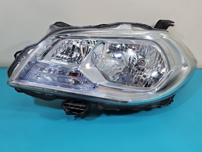 Reflektor lewy lampa przód Suzuki Sx4 S-Cross 13-21 EUROPA 100-17733