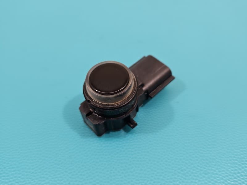Czujnik parkowania PDC Renault Megane IV brązowy TECNL 0263033609 253A46778R