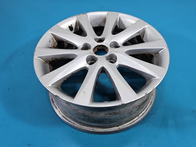 Felga aluminiowa 17" Mazda 6 II GH alufelga