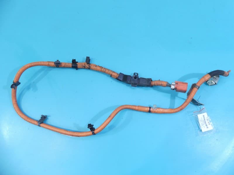 Wiązka instalacja Toyota Estima III 06-19