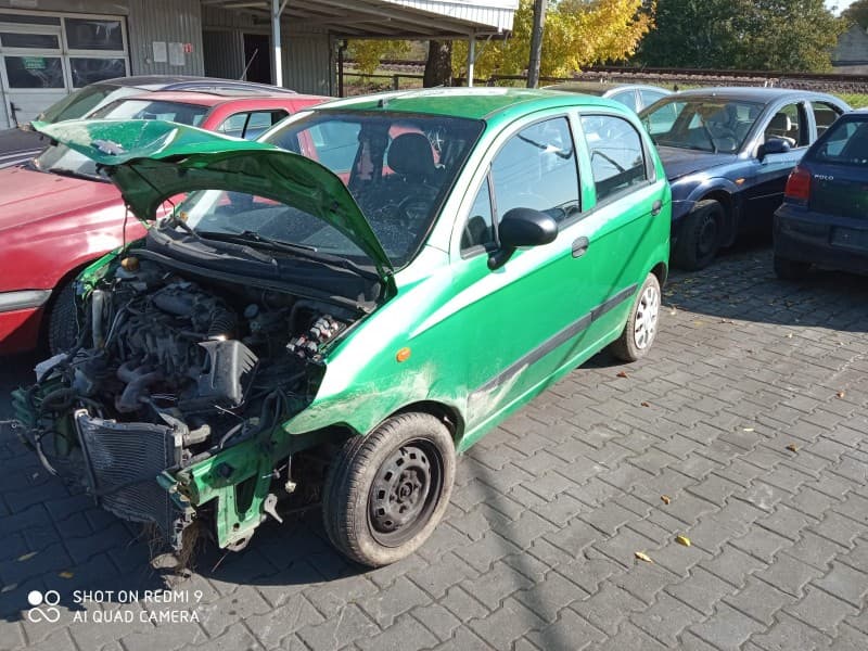 Zdjęcie pojazdu
