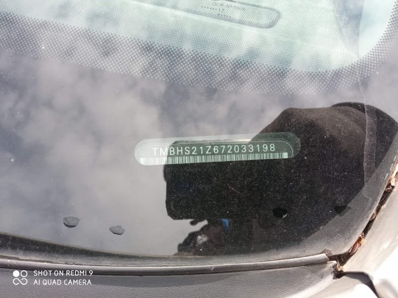 Zdjęcie pojazdu