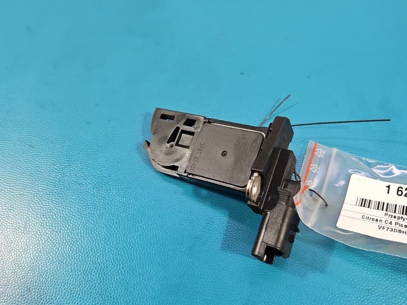 Przepływomierz Citroen C4 Picasso II 13-19 1,6 hdi 4-PIN AFH50M-27 9677093080 01