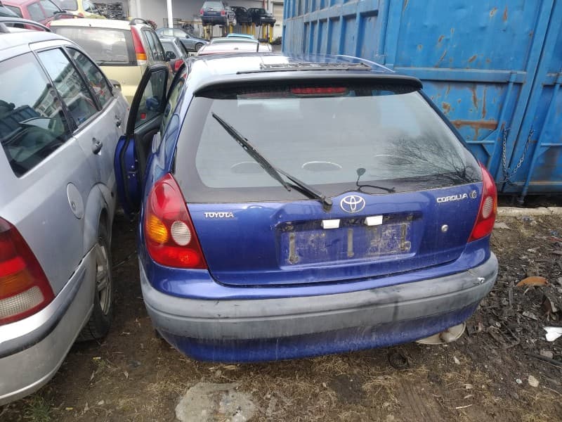 Zdjęcie pojazdu