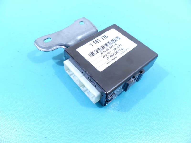 Sterownik moduł DRZWI LEXUS GS III 05-12 89224-30070