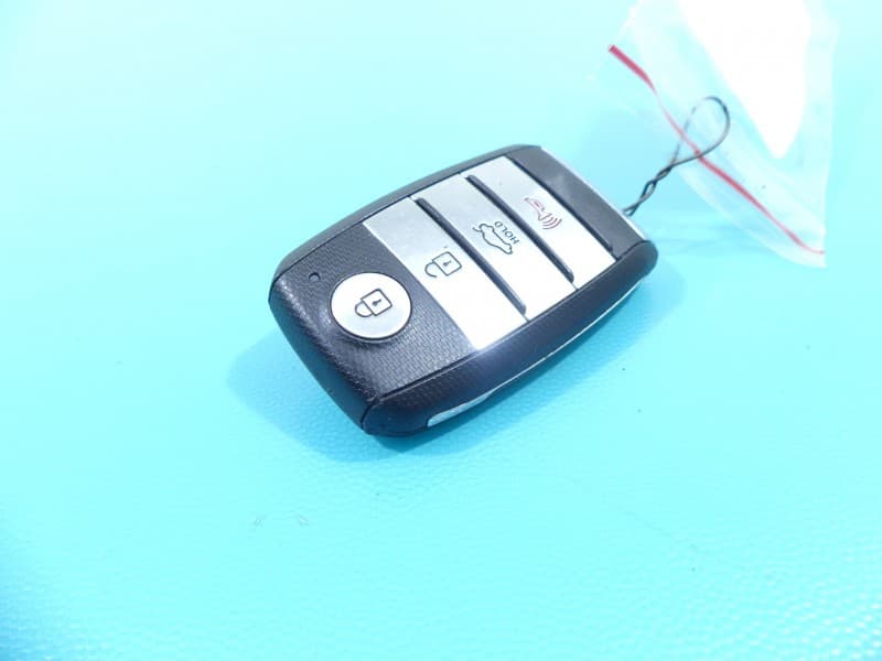 PILOT KLUCZYK KEYLESS Kia Optima IV 15-20