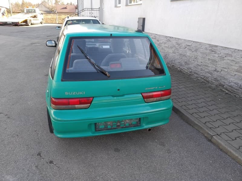 Zdjęcie pojazdu