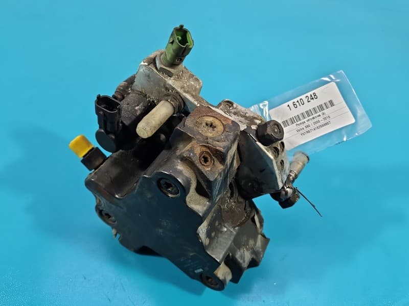 Pompa wtryskowa Volvo S60 I 2,4 D5 0445010111