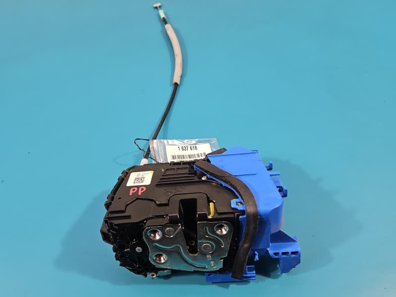 Zamek przód prawy Hyundai Tucson IV 20- EUROPA 5pin 81320-N7000