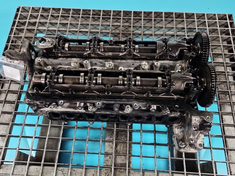 Głowica Mercedes W213 2.0 cdi 654920 654920 194KM 654920