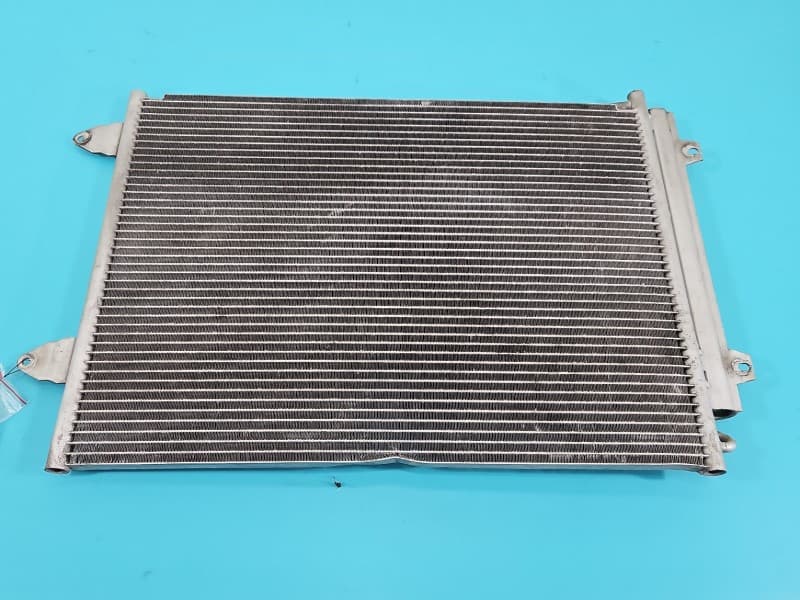 Chłodnica klimatyzacji Vw Passat B7 2,0 tdi CFF