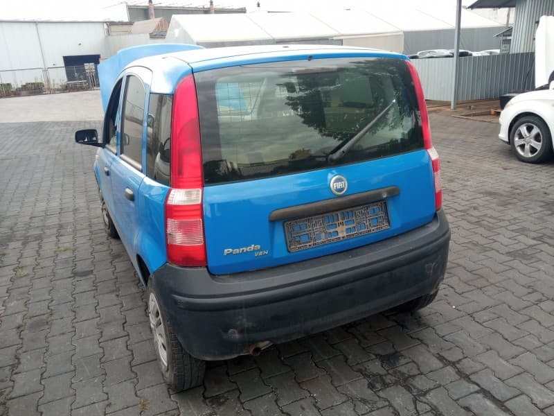 Zdjęcie pojazdu