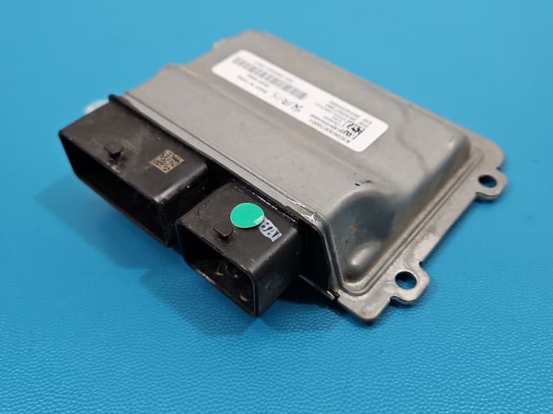 Komputer Sterownik silnika Peugeot 3008 II 16-23 1,6 T hybrid4 9839318080 9830507380