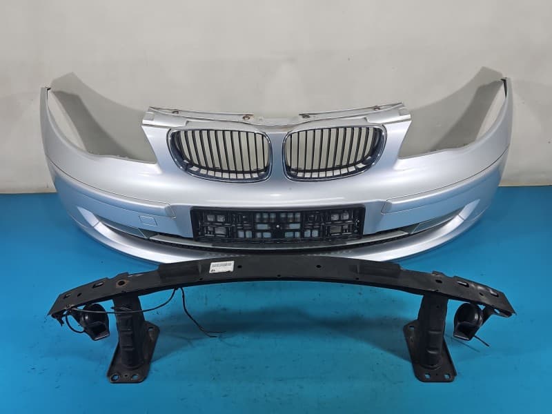 Zderzak przód przedni BMW E87 354/7
