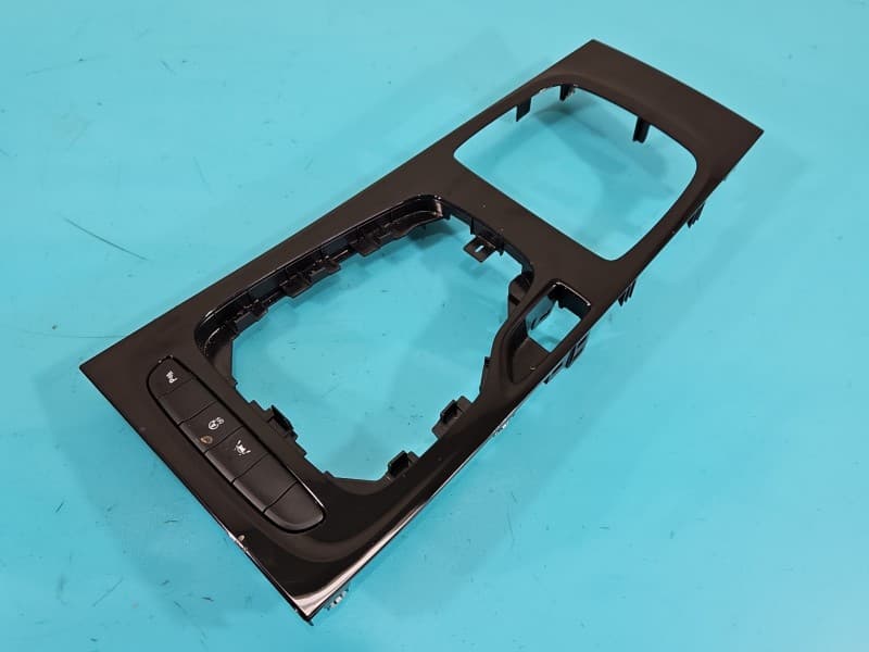 Listwa dekor deski Opel Insignia B 13486949