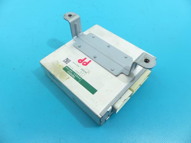 Sterownik moduł FOTELA PRZÓD PRAWY LEXUS LS IV 06-12 85861-50190