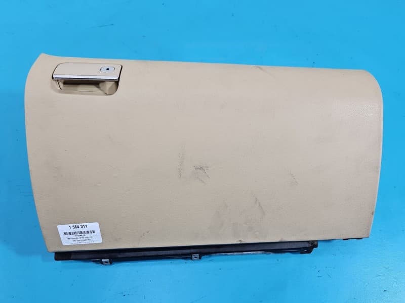 Schowek pasażera Mercedes ML W164 EUROPA 16876938 18114391