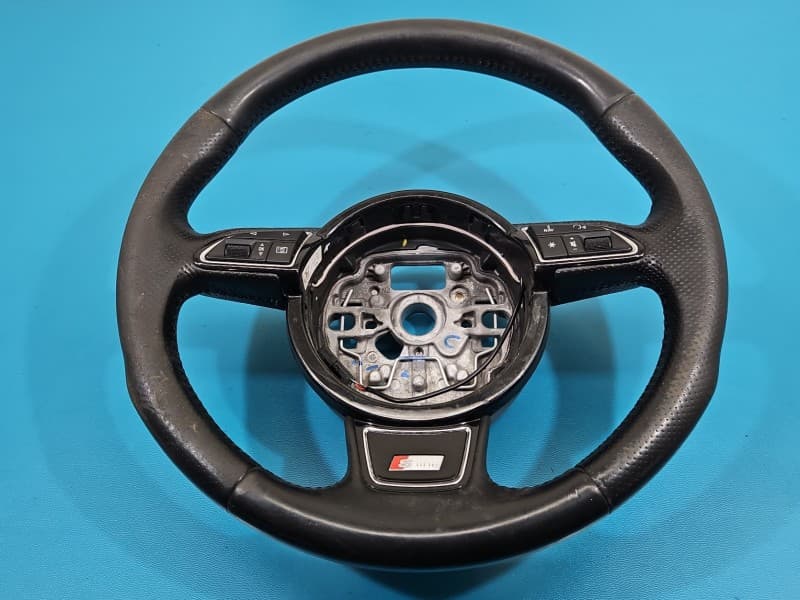 Kierownica AUDI A6 C7 8X0419091L