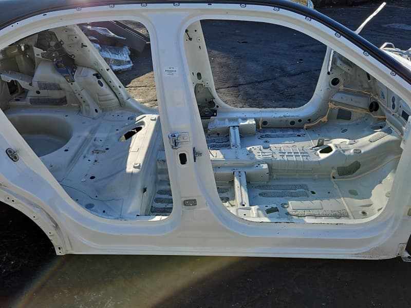 Próg prawy SŁUPEK ŚRODKOWY B Opel Mokka B 20- HB 5d EWP