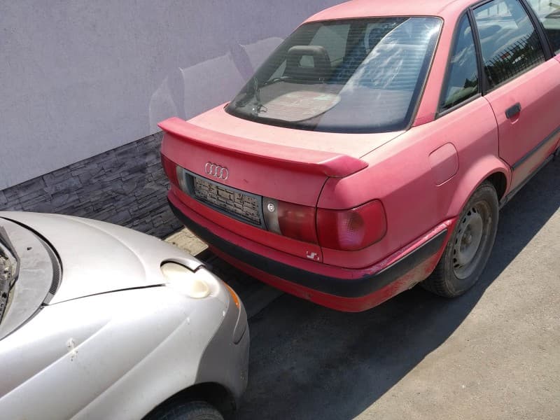 Zdjęcie pojazdu