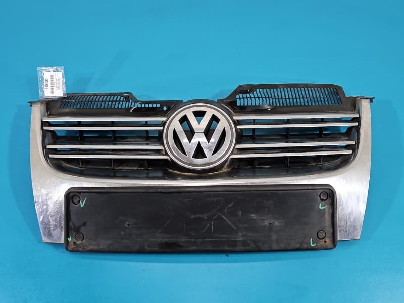 Atrapa grill Vw Jetta V 1K5853653 1K5853651