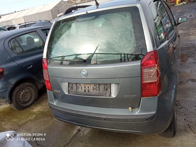 Zdjęcie pojazdu