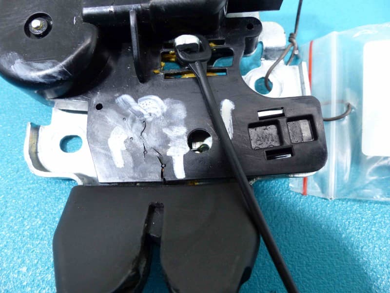 Part 2 - Additional view